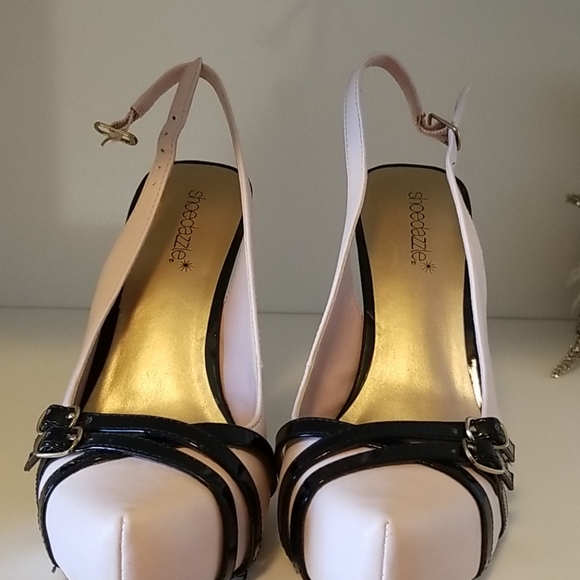 Heels - Picture 2 of 2